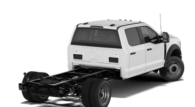 2027 Ford F-550SD F-550® XL