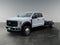 2027 Ford F-550SD XL DRW
