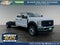 2027 Ford F-550SD XL DRW