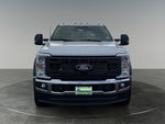 2027 Ford F-550SD XL DRW