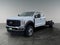 2027 Ford F-550SD XL DRW