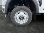 2027 Ford F-550SD XL DRW