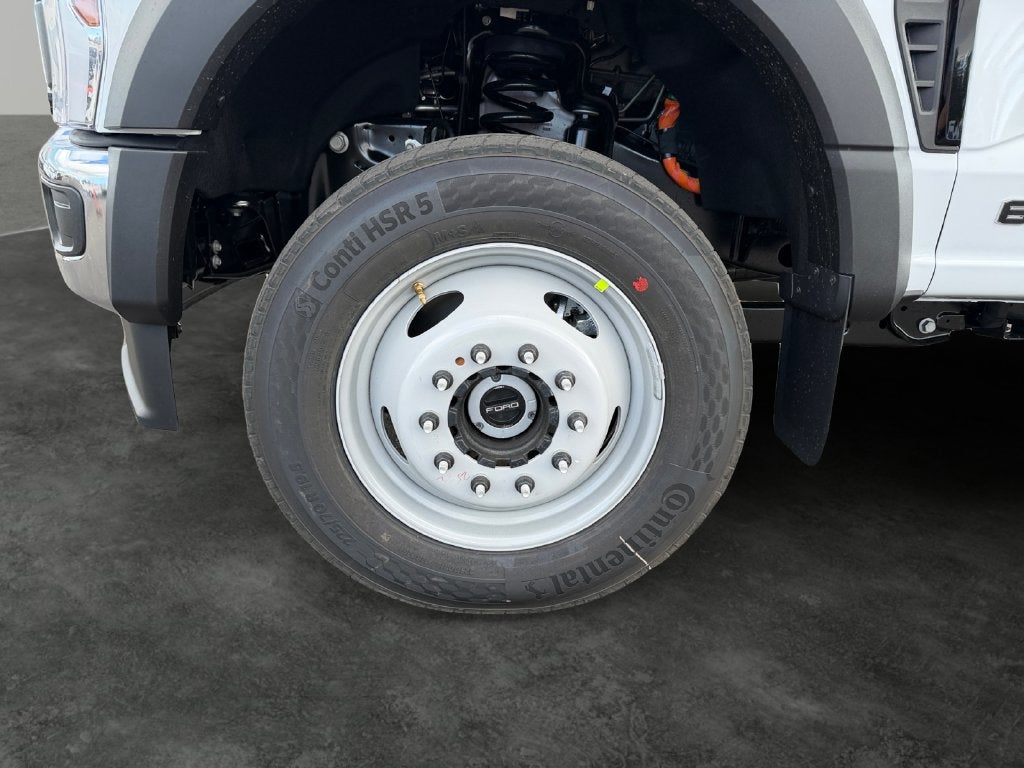 2027 Ford F-550SD XL DRW