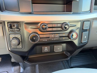 2027 Ford F-550SD XL DRW