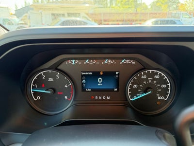 2027 Ford F-550SD XL DRW