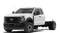 2027 Ford F-550SD XL INTRANSIT