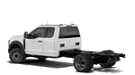 2027 Ford F-550SD XL INTRANSIT