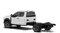 2027 Ford F-550SD XL INTRANSIT