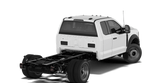 2027 Ford F-550SD XL INTRANSIT