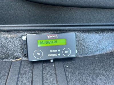 2026 Ford F-550 Crane XL DRW