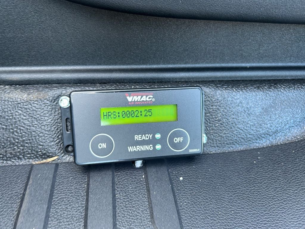 2026 Ford F-550 Crane XL DRW