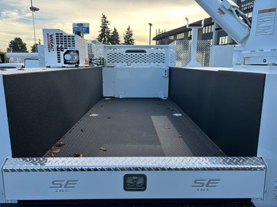 2026 Ford F-550 Crane XL DRW