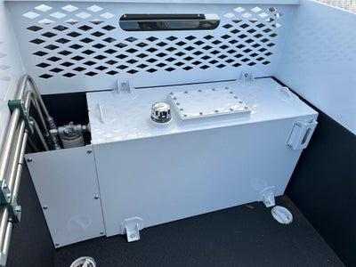 2026 Ford F-550 Crane XL DRW