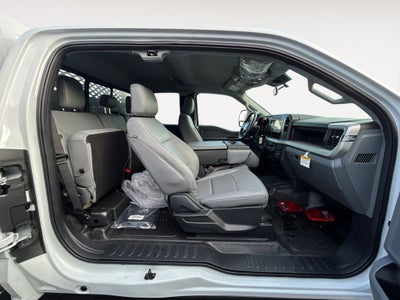 2026 Ford F-550 Crane XL DRW