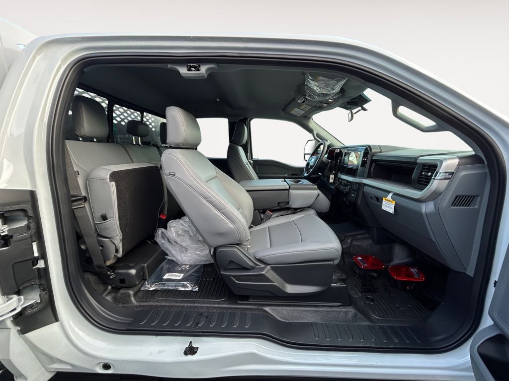 2026 Ford F-550 Crane XL DRW