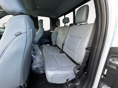 2026 Ford F-550 Crane XL DRW