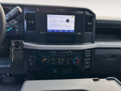 2026 Ford F-550 Crane XL DRW