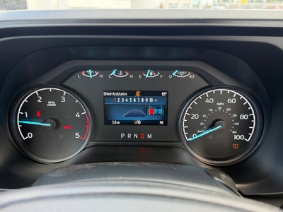 2027 Ford F-450SD XL DRW