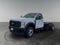 2027 Ford F-450SD XL DRW