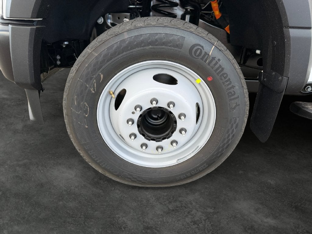 2027 Ford F-450SD XL DRW