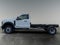 2027 Ford F-450SD XL DRW