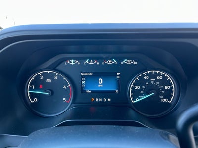 2025 Ford F-450SD XL DRW