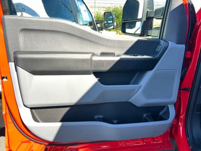 2025 Ford F-450SD XL DRW