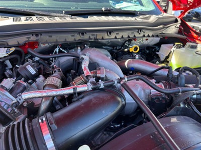 2025 Ford F-450SD XL DRW