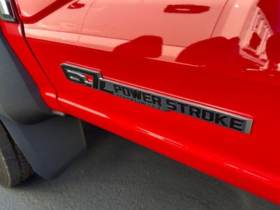 2025 Ford F-450SD XL DRW