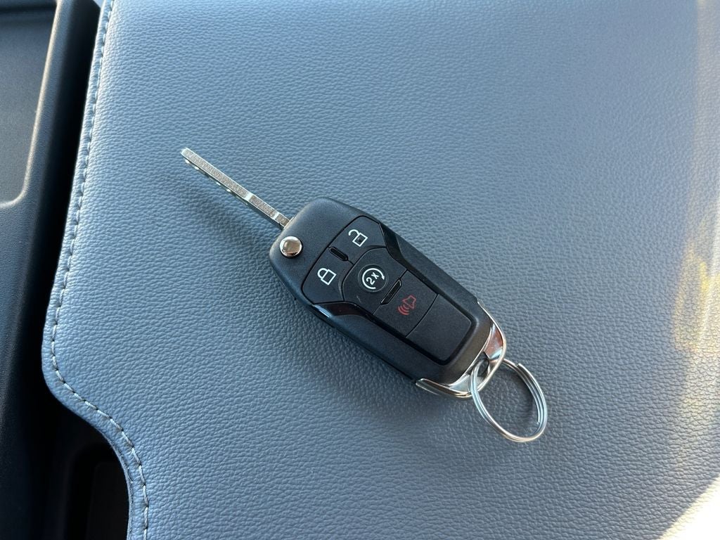 2025 Ford F-450SD XL DRW