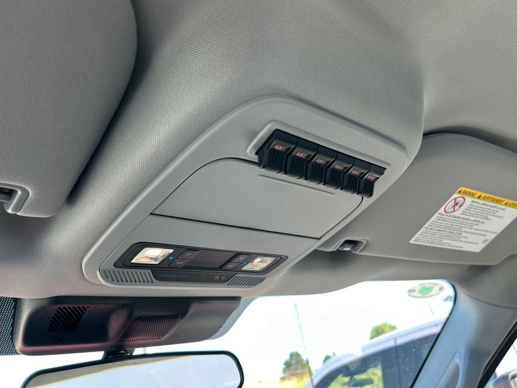 2025 Ford F-450SD XL DRW