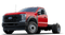 2025 Ford F-450SD XL DRW