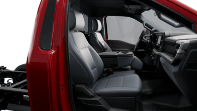 2025 Ford F-450SD XL DRW