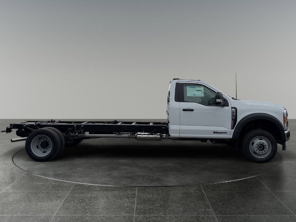2026 Ford F-450SD XL DRW