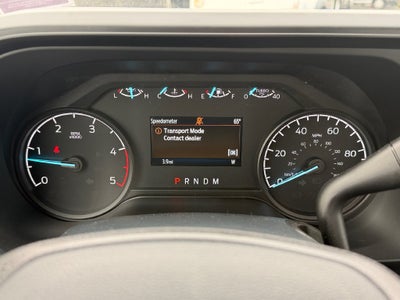 2026 Ford F-450SD XL DRW
