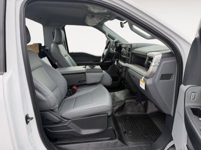 2026 Ford F-450SD XL DRW