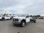 2026 Ford F-450SD XL DRW