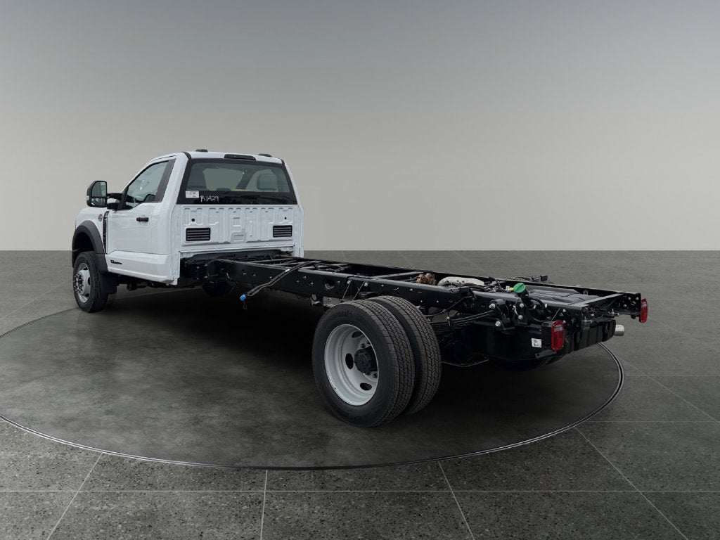 2026 Ford F-450SD XL DRW