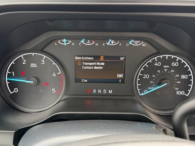 2026 Ford F-550SD XL DRW