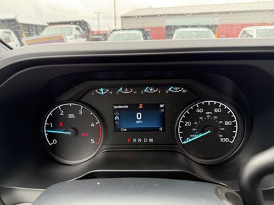 2026 Ford F-550SD XL DRW