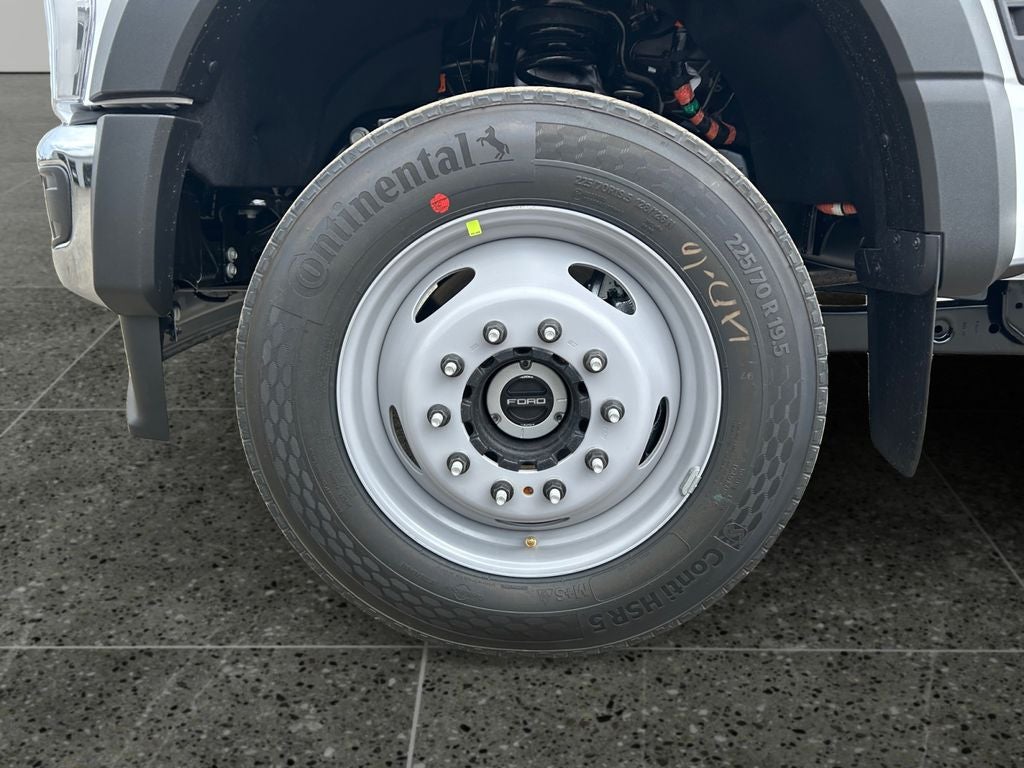 2026 Ford F-550SD XL DRW