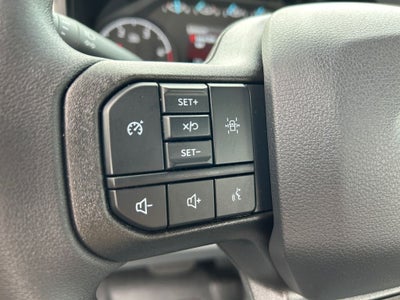 2025 Ford F-550SD XL DRW