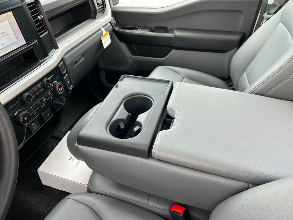 2025 Ford F-550SD XL DRW