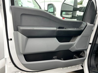 2025 Ford F-550SD XL DRW