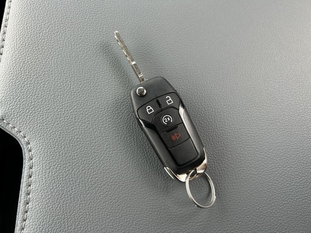 2025 Ford F-550SD XL DRW