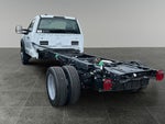 2025 Ford F-550SD XL DRW