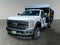 2025 Ford F-550SD XL DRW