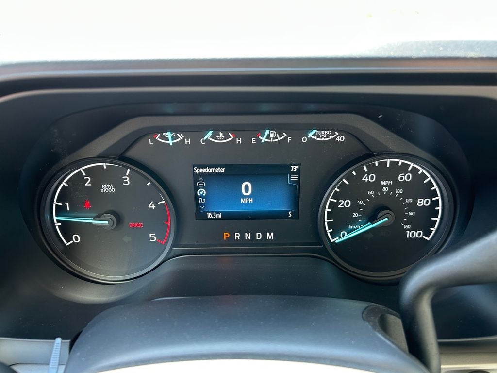 2025 Ford F-550SD XL DRW