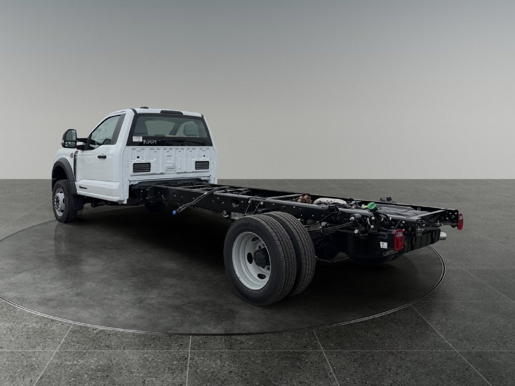2026 Ford F-550SD XL DRW