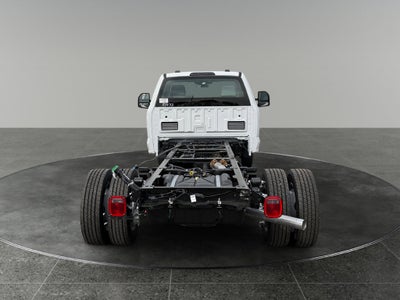 2026 Ford F-550SD XL DRW